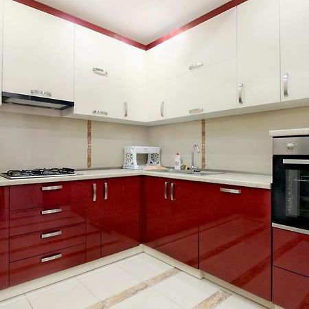 3 Bedroom Apartment Near Republic Square Erivan Exterior foto