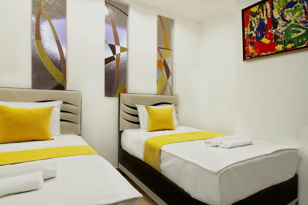 3 Bedroom Apartment Near Republic Square Erivan Exterior foto