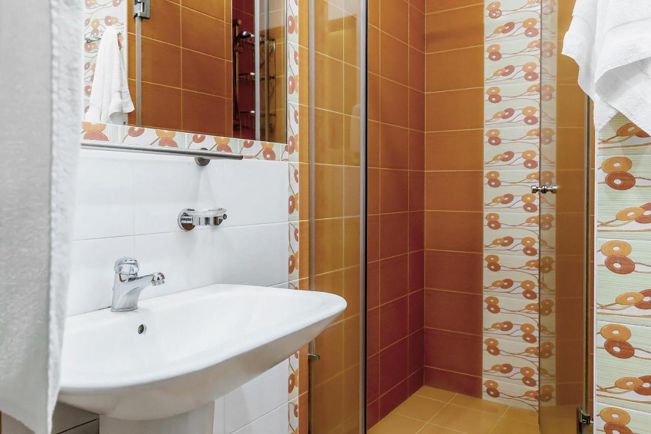 3 Bedroom Apartment Near Republic Square Erivan Exterior foto